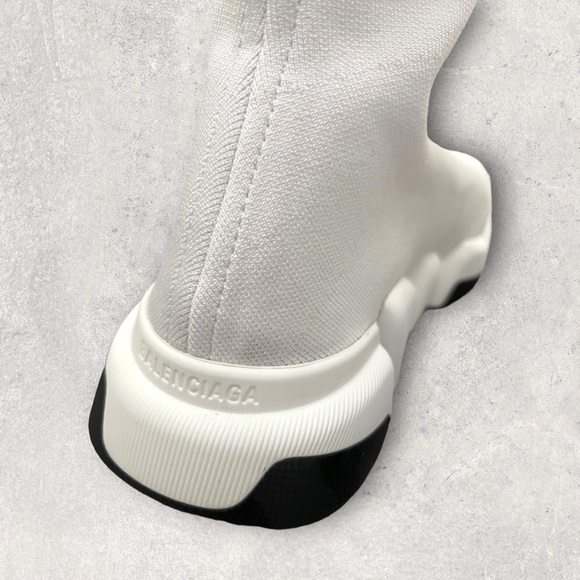**Sold** Balenciaga Speed Trainer 2.0 LT - Picture 5 of 13